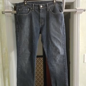 Levi's 511 slim 34-30